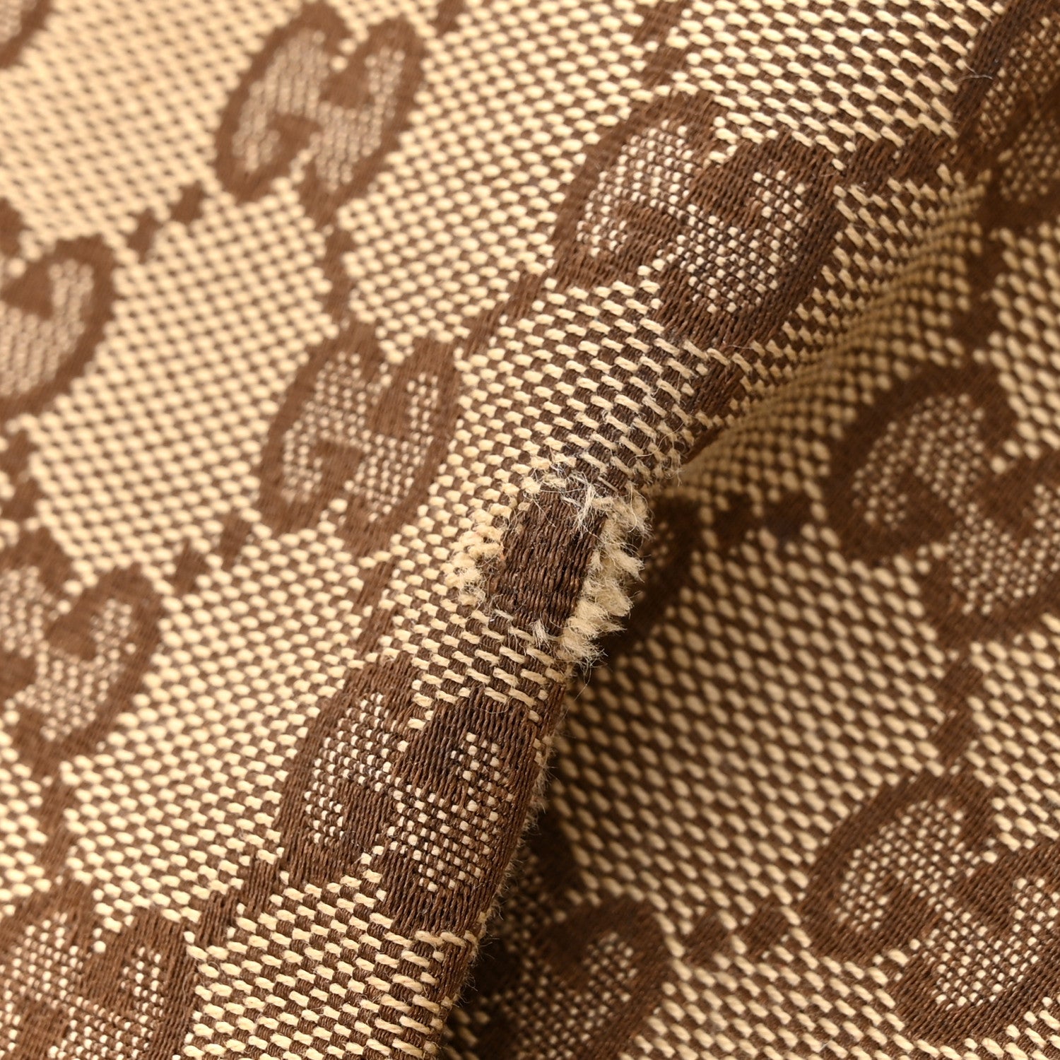 Gucci Monogram Medium Sukey Tote Brown 12 of 13