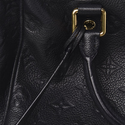 Louis Vuitton Empreinte Speedy Bandouliere 25 Infini 14 of 14