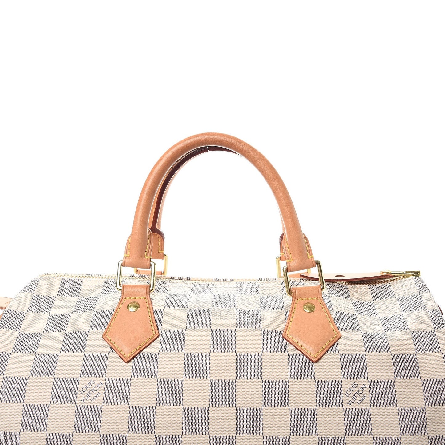 Damier Azur Speedy 30