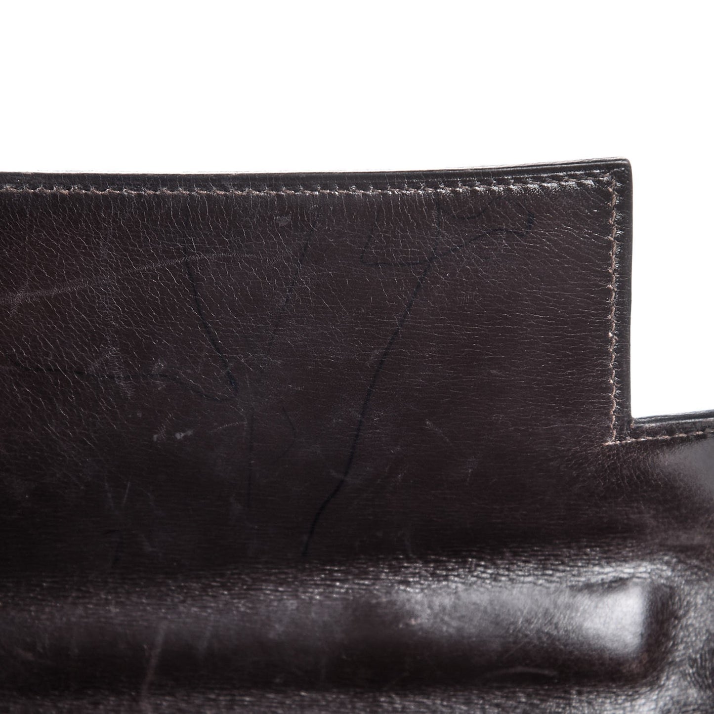 Box Kelly Retourne 32 Chocolate