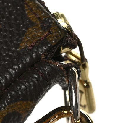 Louis Vuitton Monogram Pochette Accessories 10 of 10