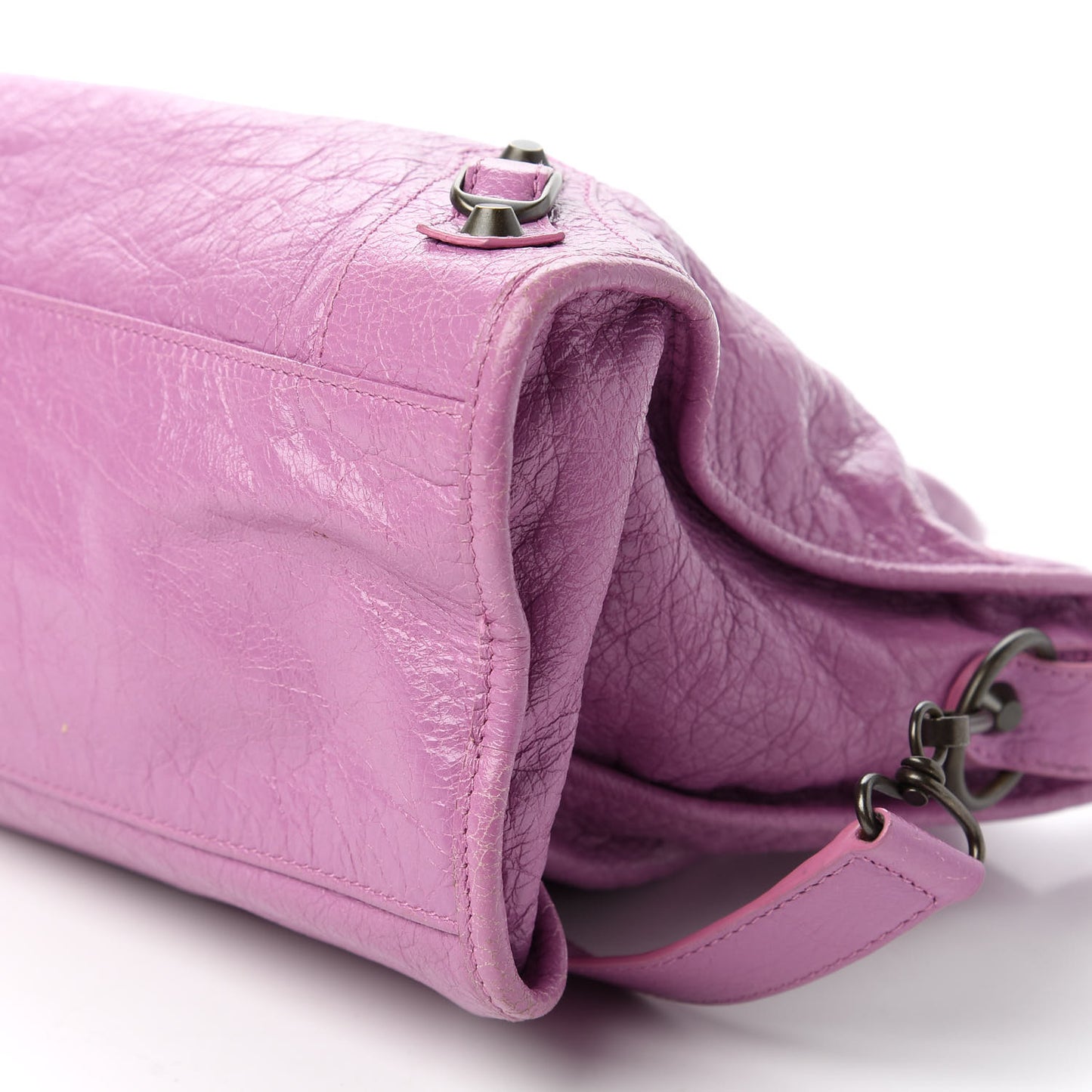 Agneau Classic Hardware City Rose Berlingot