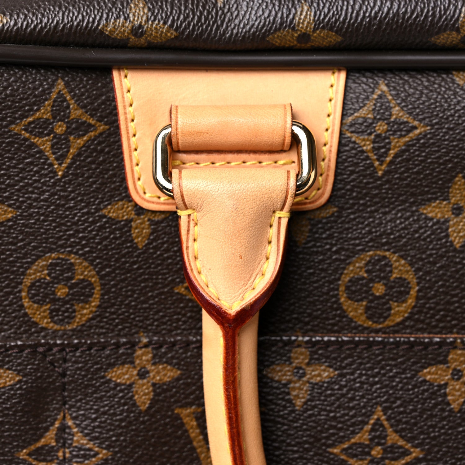 Louis Vuitton Monogram Icare Bag 14 of 22