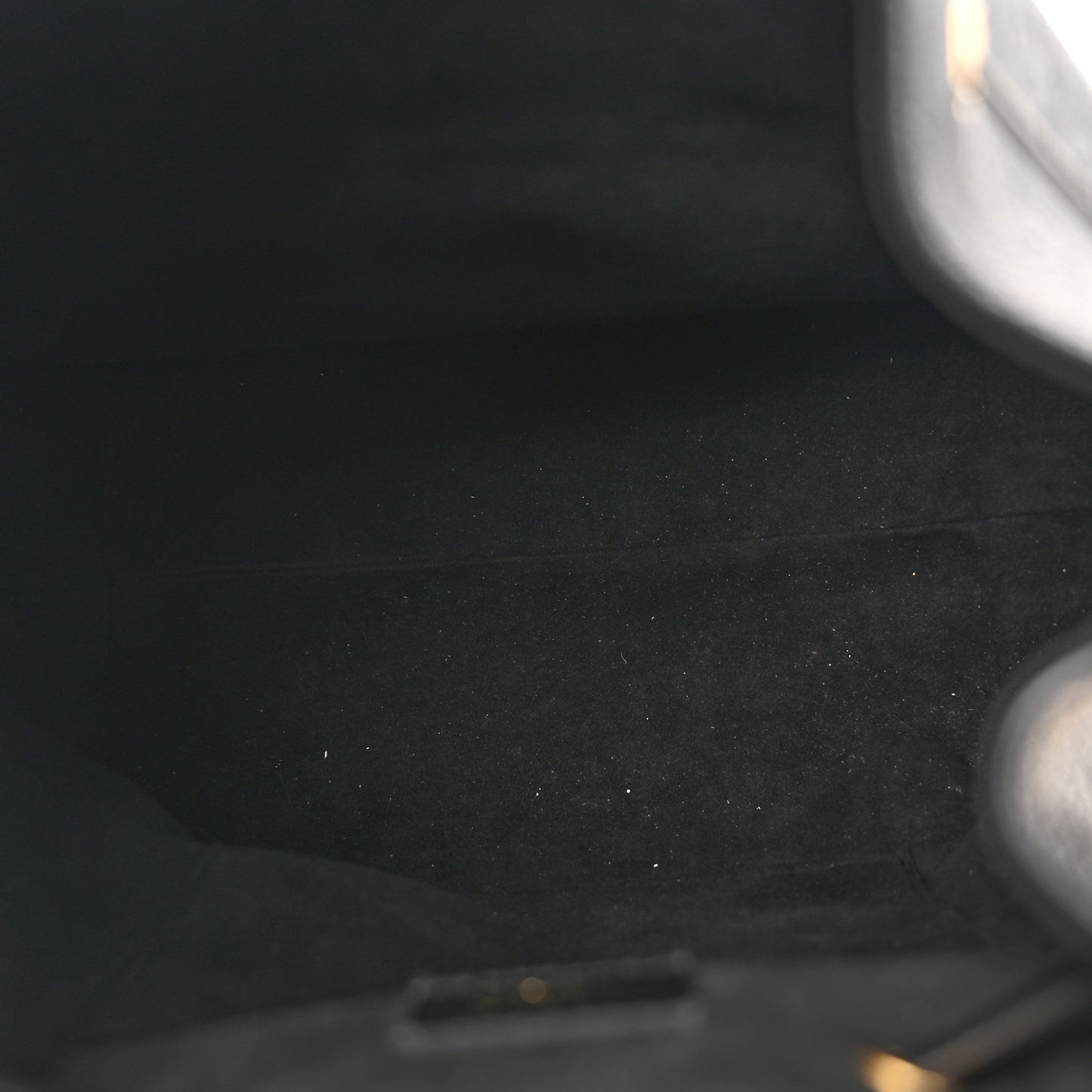 Empreinte Montsouris NM Backpack Black