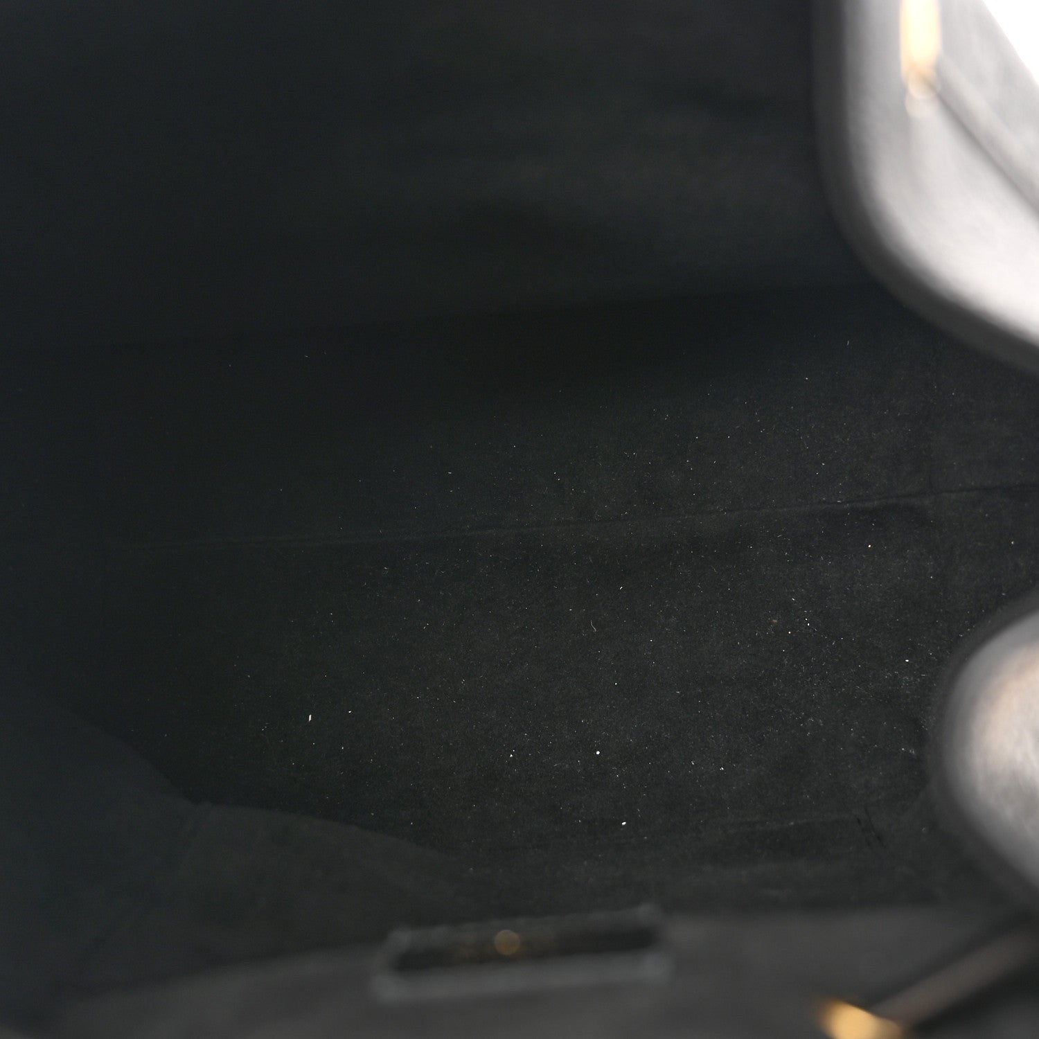 Louis Vuitton Empreinte Montsouris NM Backpack Black 5 of 9