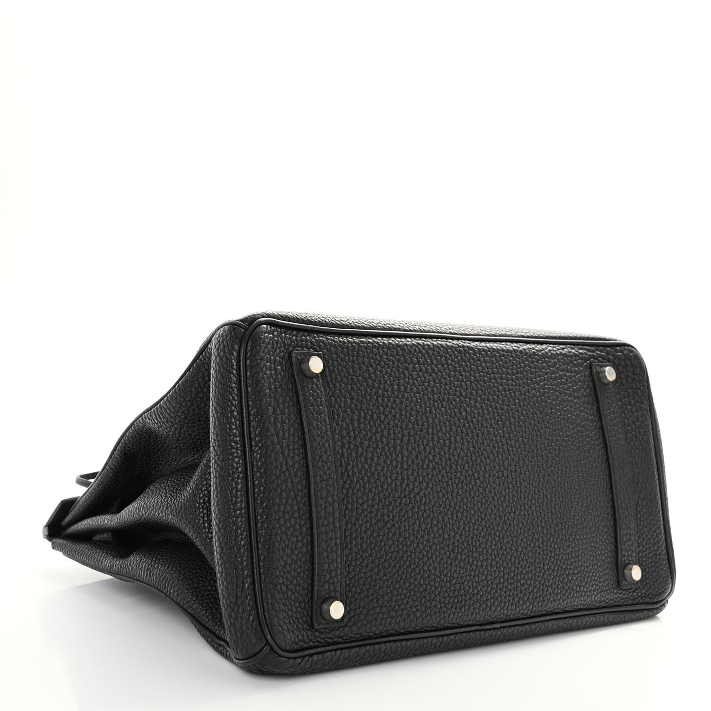 Fjord Birkin 35 Black