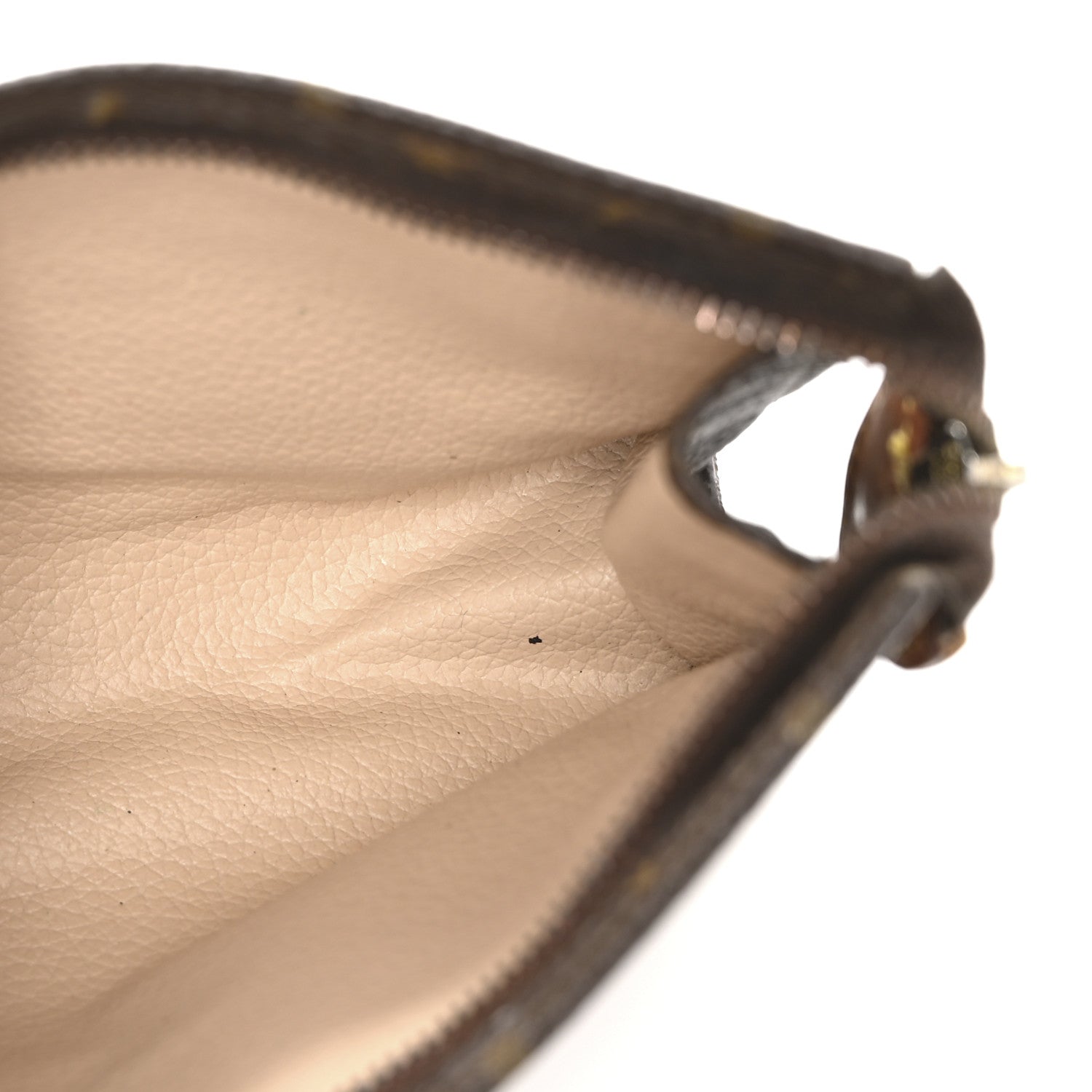 Louis Vuitton Monogram Toiletry Pouch 15 5 of 10
