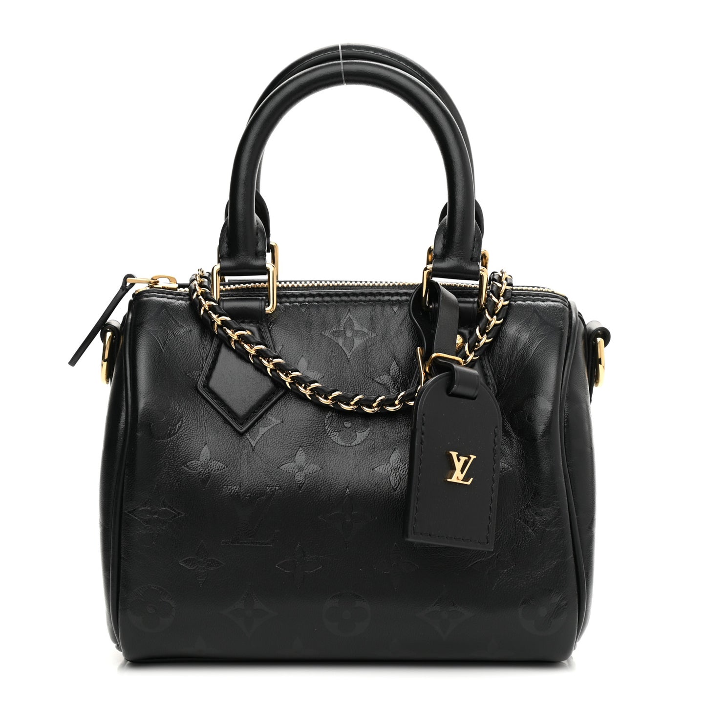 Monogram Ink Speedy BB Black