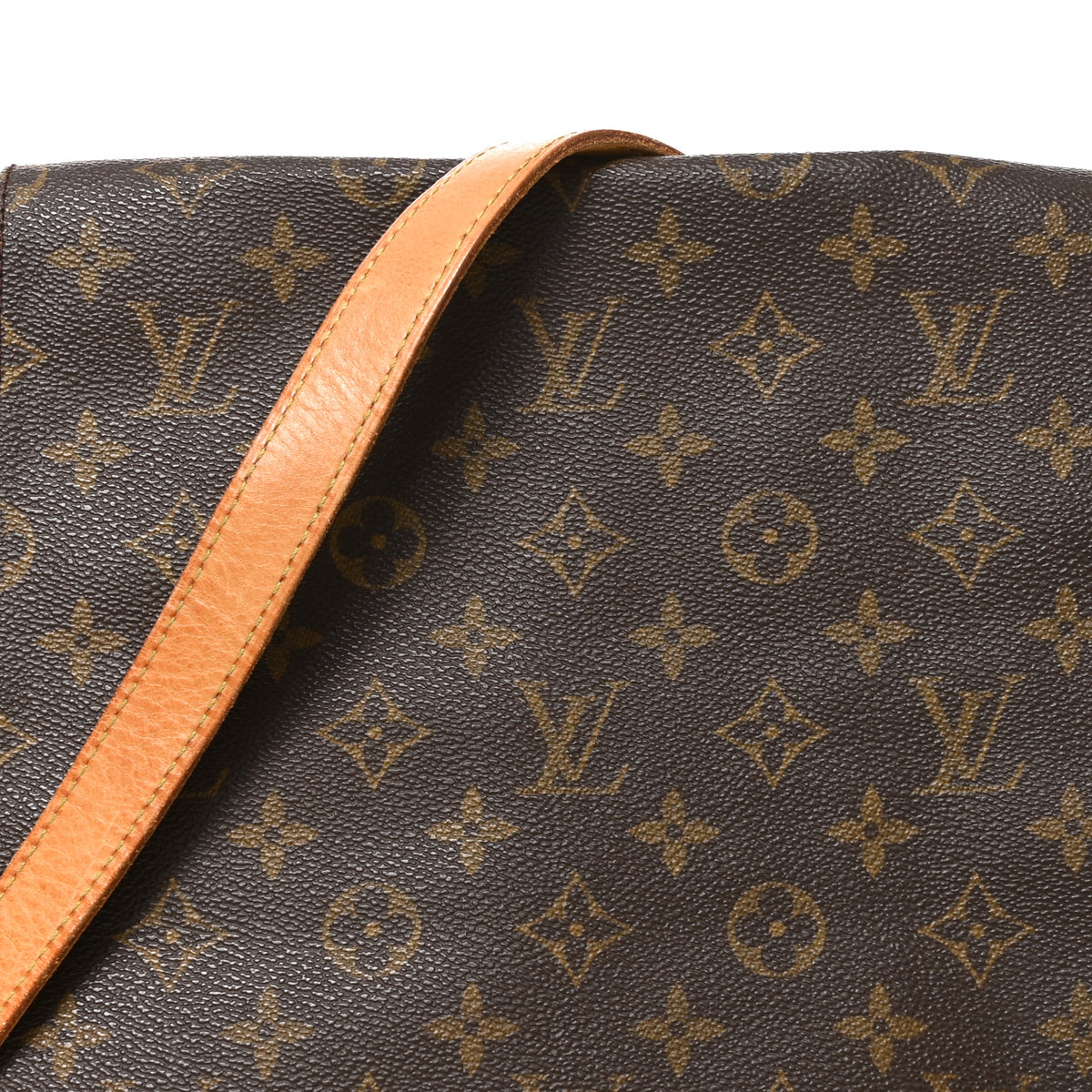 Monogram Musette GM