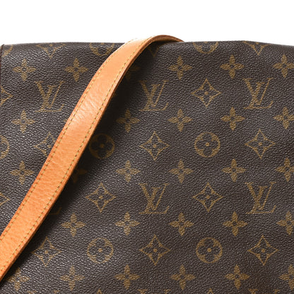 Louis Vuitton Monogram Musette GM 6 of 8