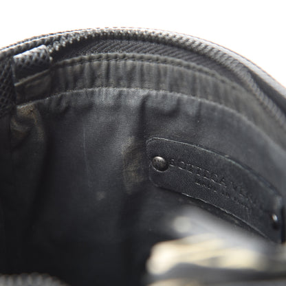 Bottega Veneta PVC Quilted Tote Black 11 of 18
