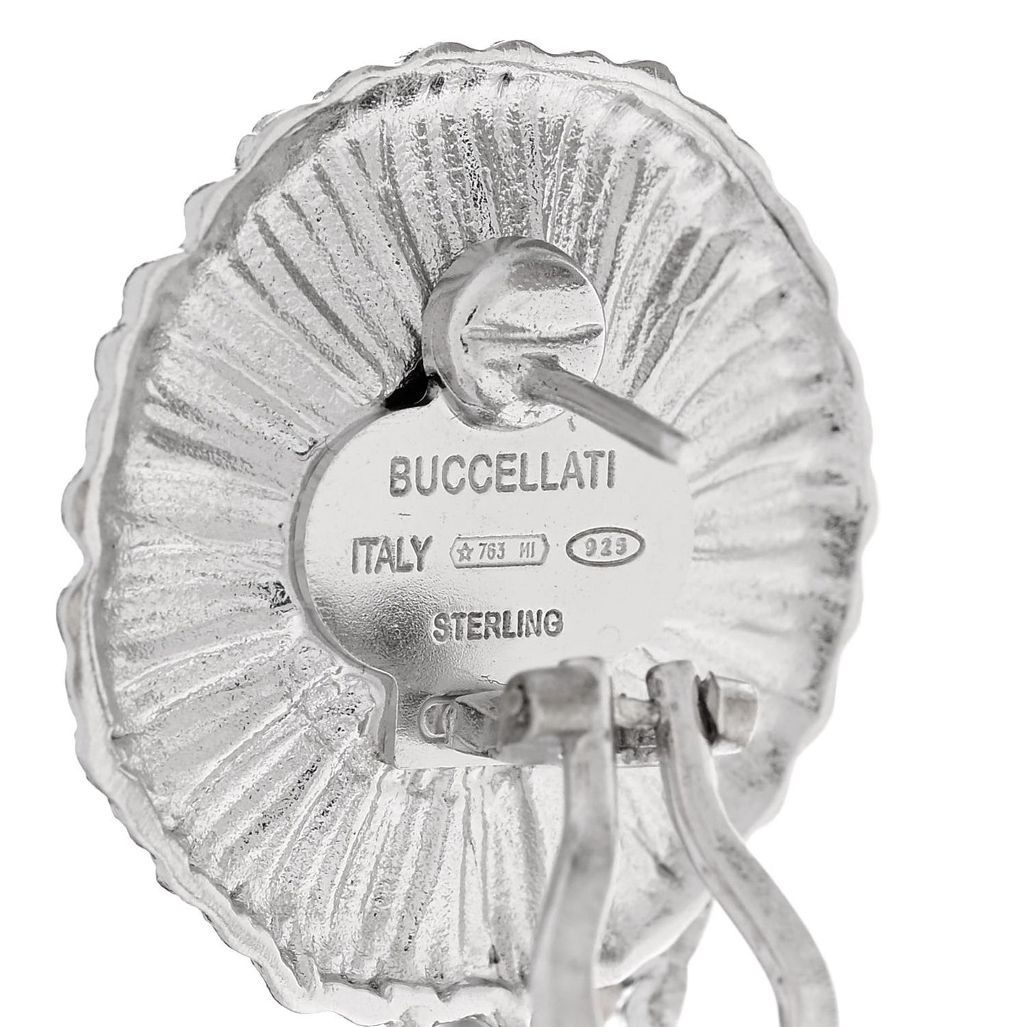 Sterling Silver Vermeil Blossoms Daisy Drop Earrings