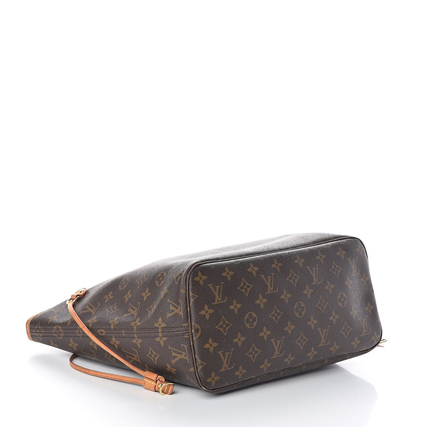 Monogram Neverfull MM