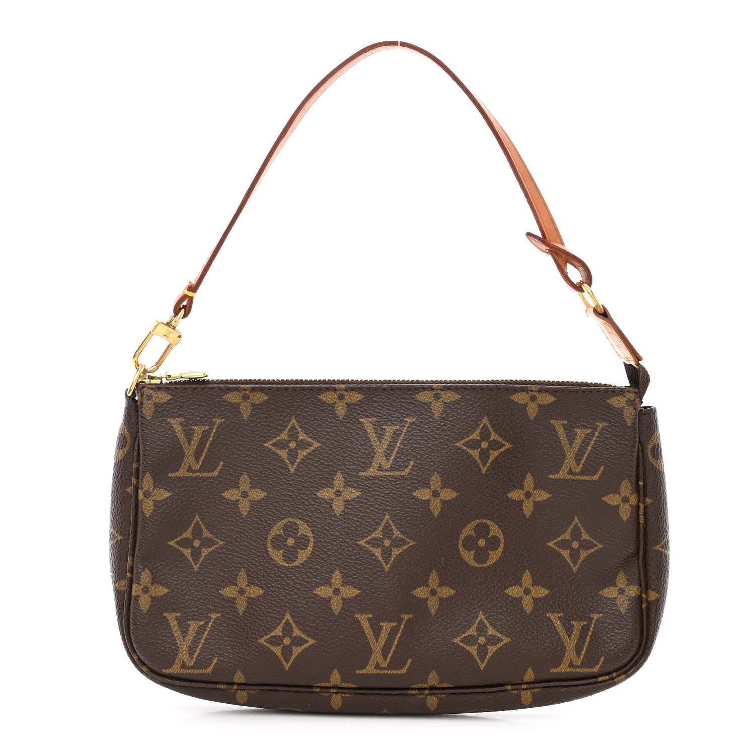 Louis Vuitton Monogram Pochette Accessories 1 of 12