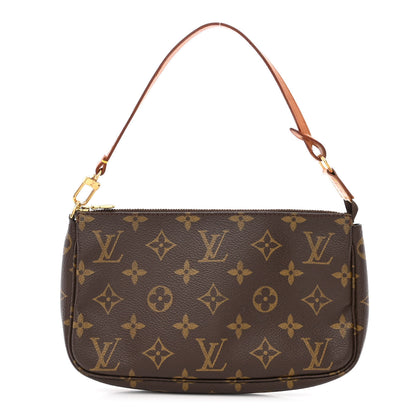 Louis Vuitton Monogram Pochette Accessories 1 of 12