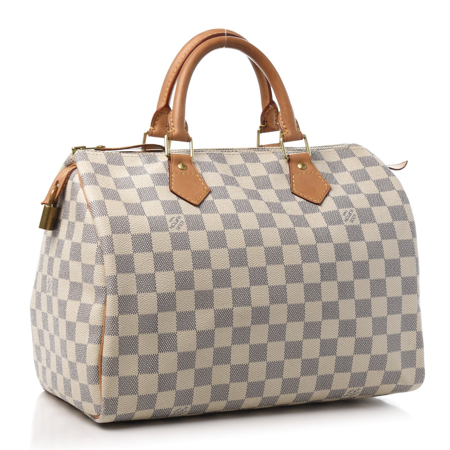 Damier Azur Speedy 30