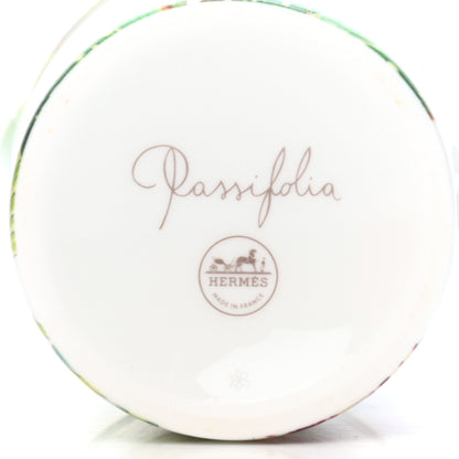Hermes Porcelain Passifolia Creamer 3 of 4