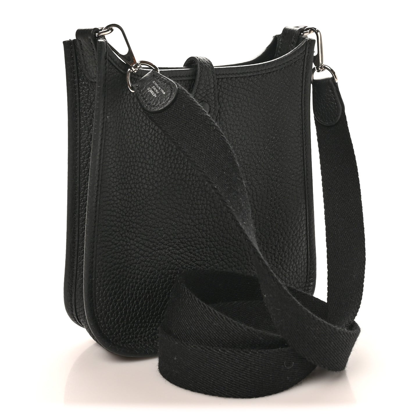 Taurillon Clemence Evelyne TPM Black