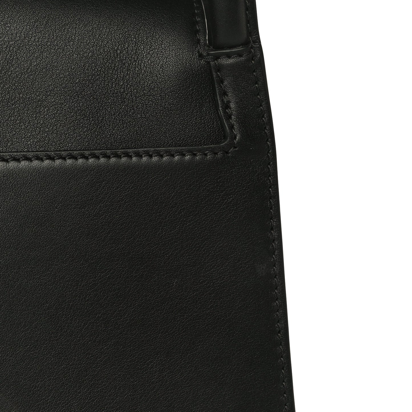 Natalia Shoulder Bag Black