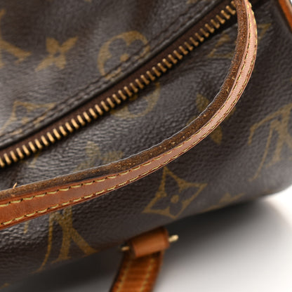 Louis Vuitton Monogram Papillon 26 15 of 16