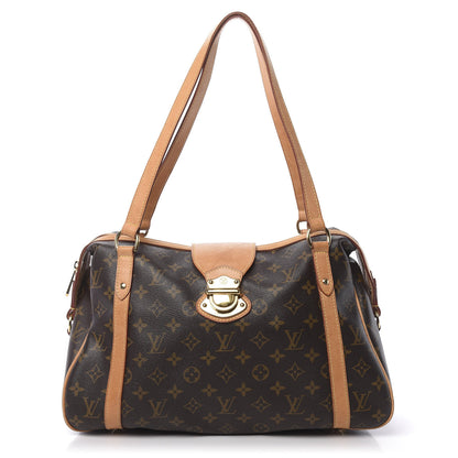 Louis Vuitton Monogram Stresa PM 1 of 12