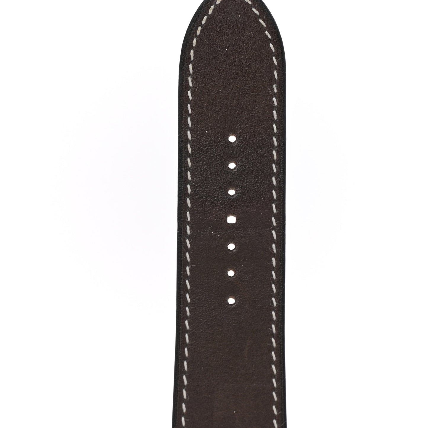 Barenia 44mm Apple Watch Band Ebene