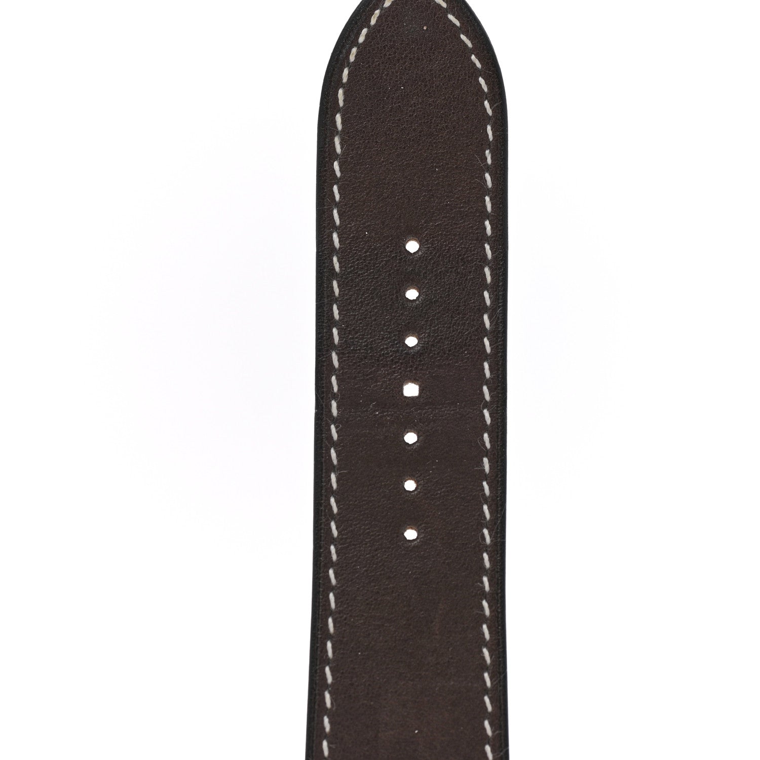 Hermes Barenia 44mm Apple Watch Band Ebene 8 of 8