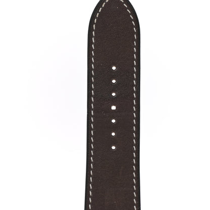 Hermes Barenia 44mm Apple Watch Band Ebene 8 of 8