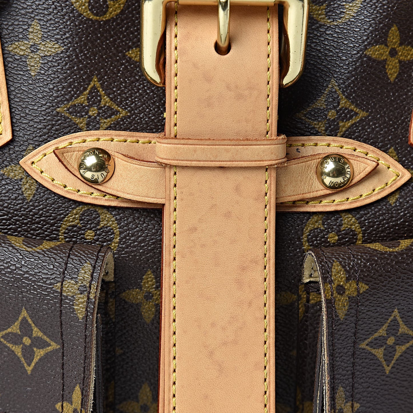 Monogram Manhattan GM
