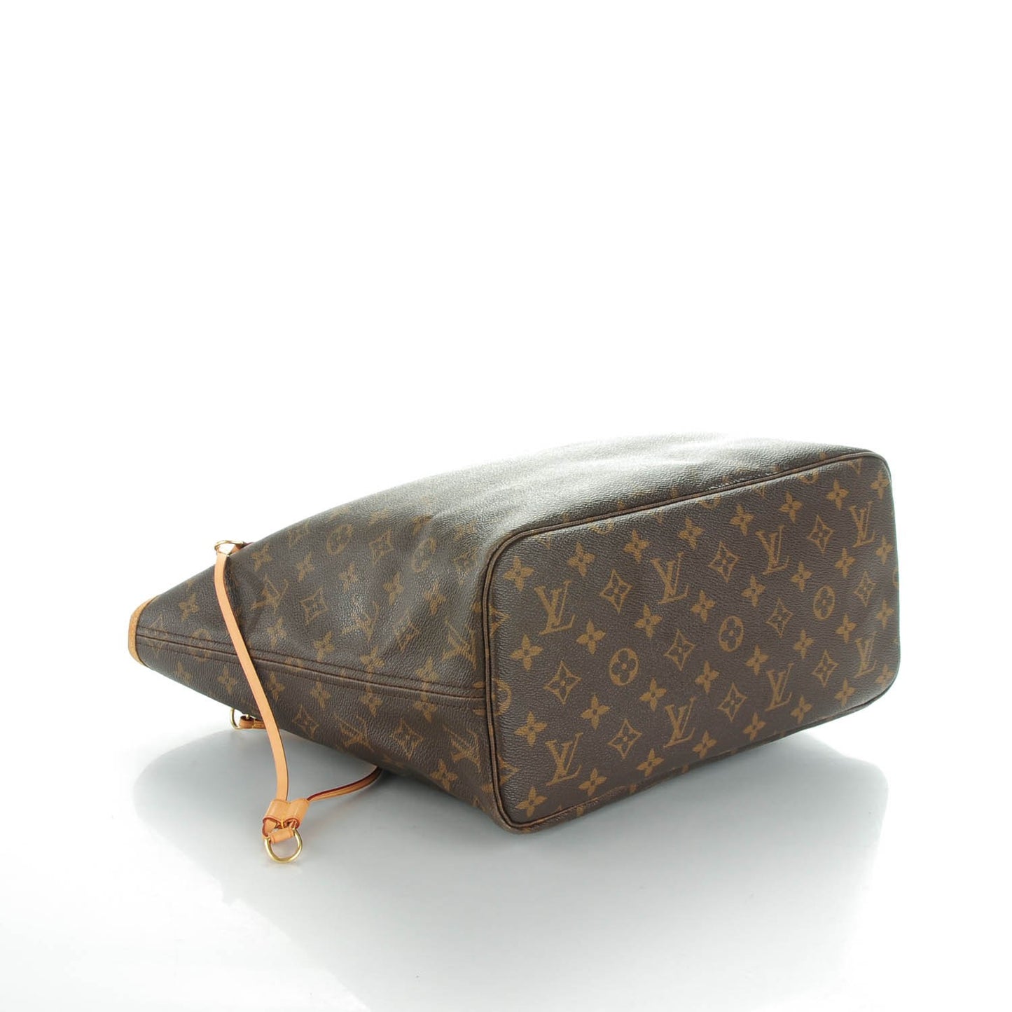 Monogram Neverfull MM