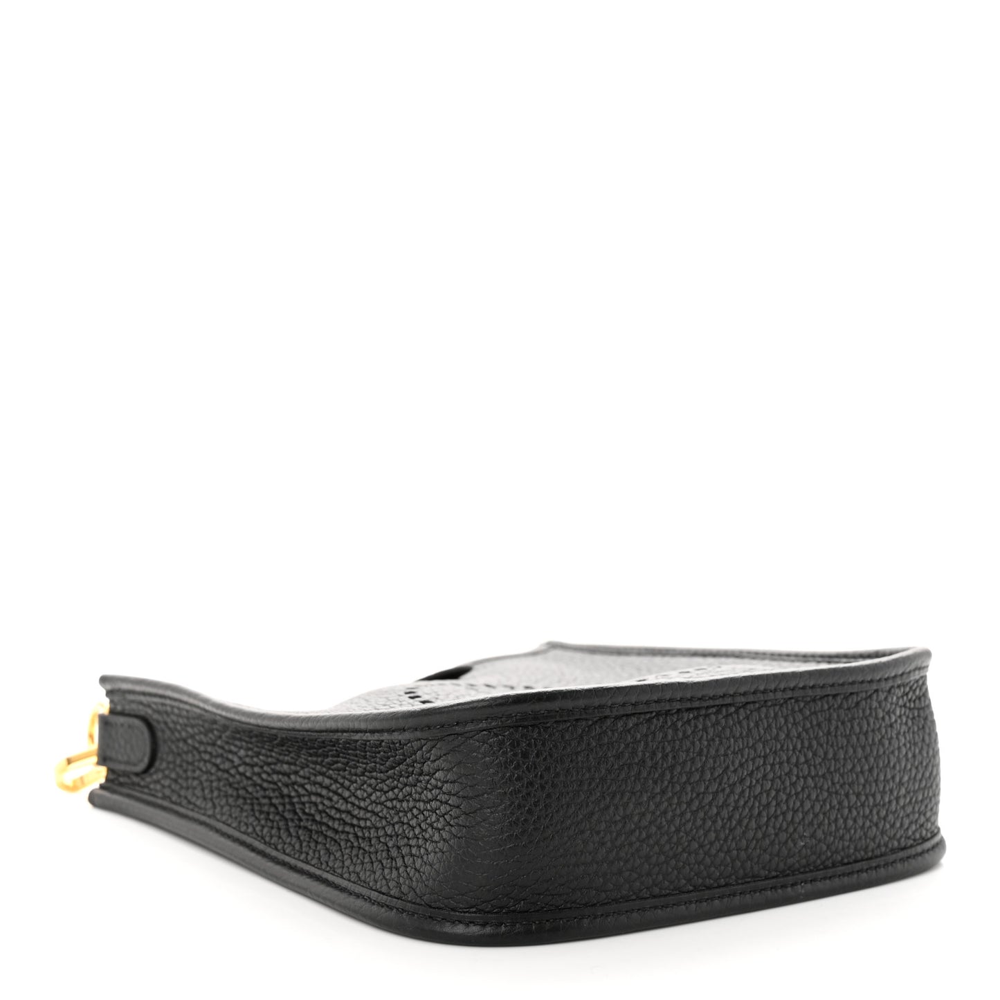 Taurillon Clemence Evelyne TPM Black