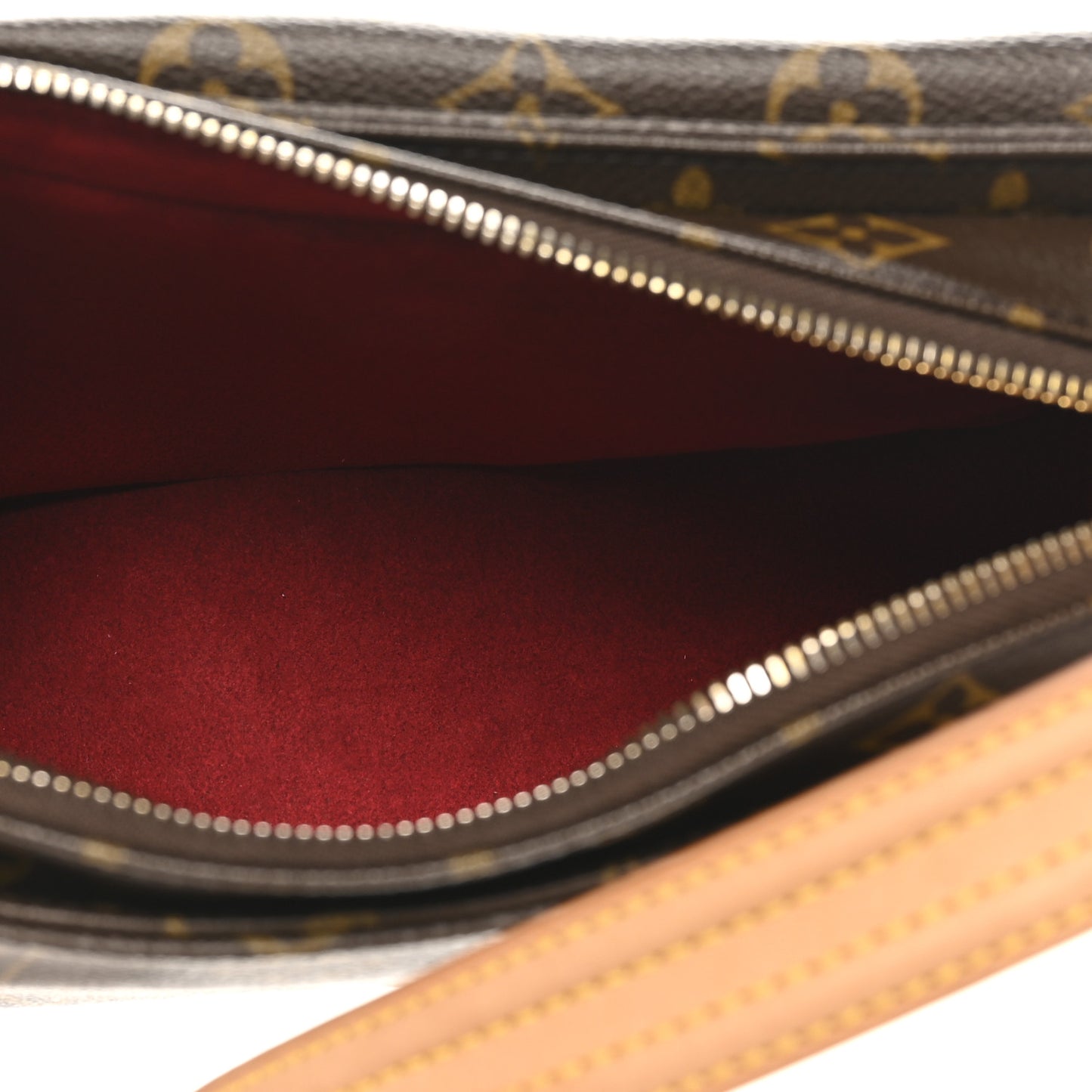 Monogram Viva-Cite MM