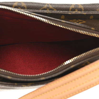 Louis Vuitton Monogram Viva-Cite MM 5 of 9