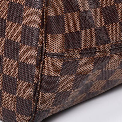 Louis Vuitton Damier Ebene Neo Neverfull MM 15 of 15