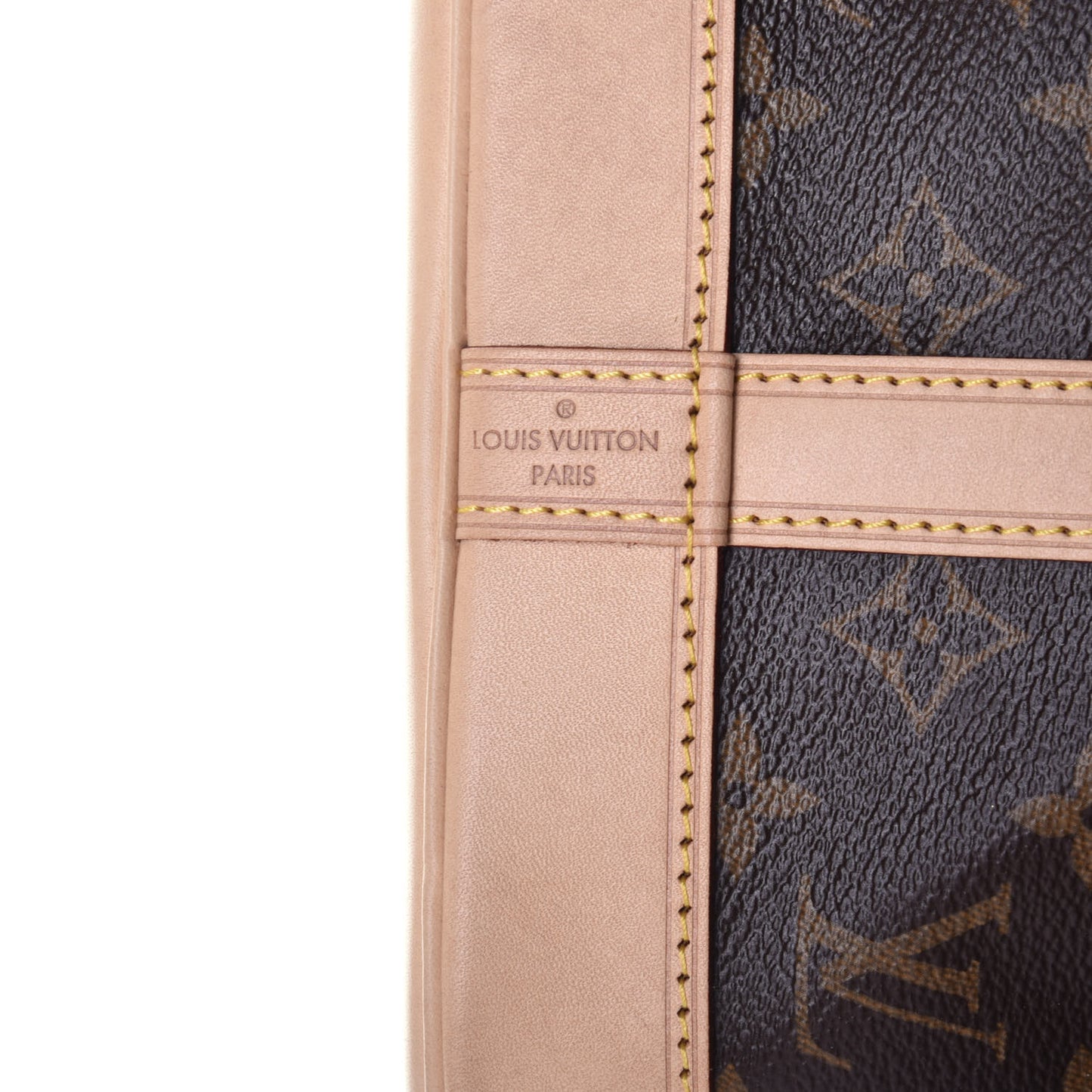 Monogram Petit Noe NM