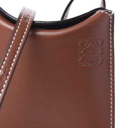 Loewe Smooth Calfskin Gate Pocket Rust 8 of 8