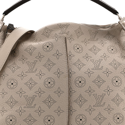 Louis Vuitton Mahina Selene PM Ivory 9 of 11