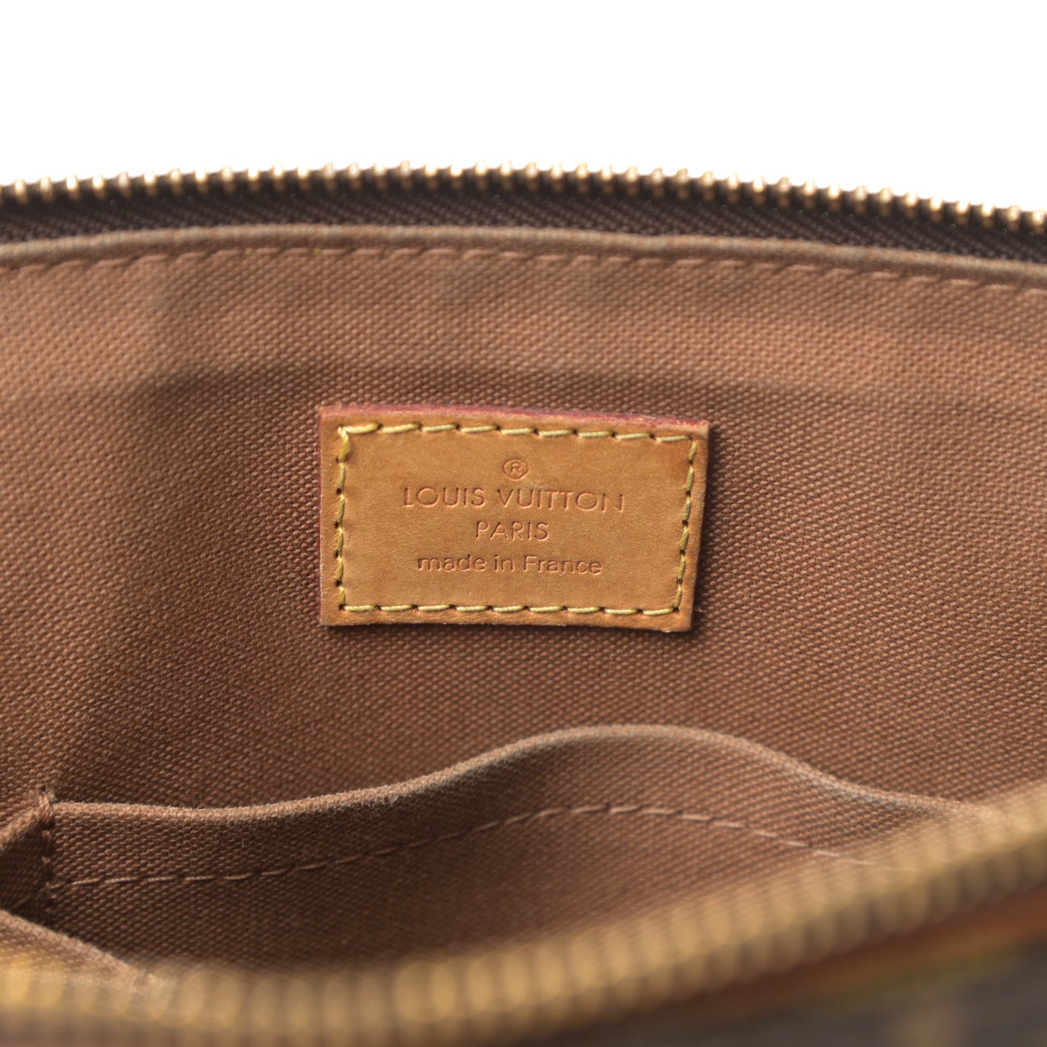 Louis Vuitton Monogram Popincourt Haut 6 of 18