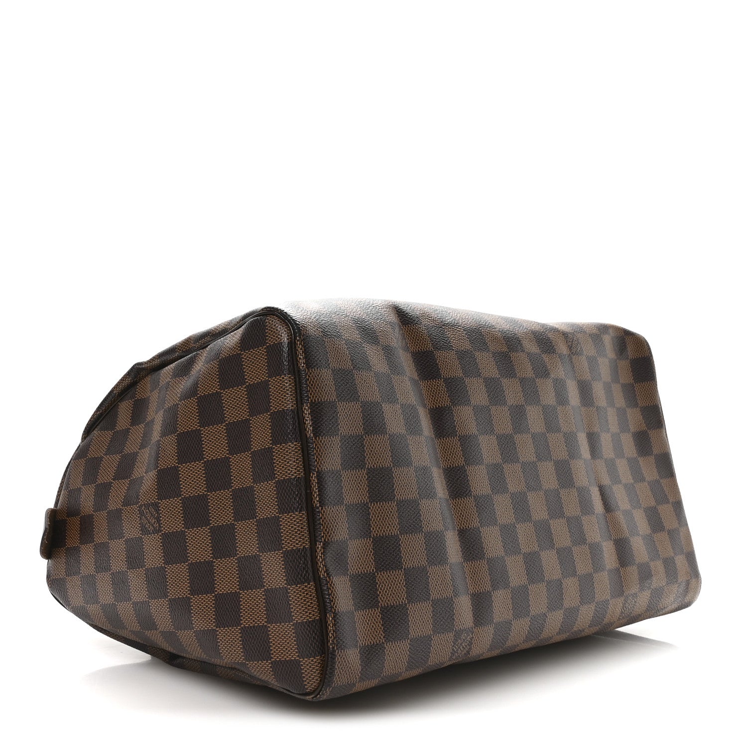 Louis Vuitton Damier Ebene Speedy 35 4 of 10