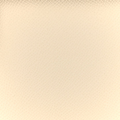 Hermes Epsom Kelly Sellier 25 Craie 8 of 11