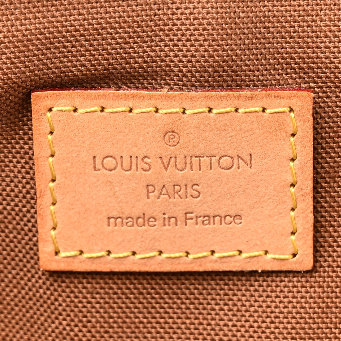 Monogram Tivoli PM