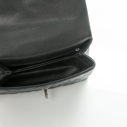 Chloe Calfskin Medium Paraty Navy 9 of 11