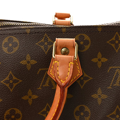 Louis Vuitton Monogram Speedy 30 13 of 13