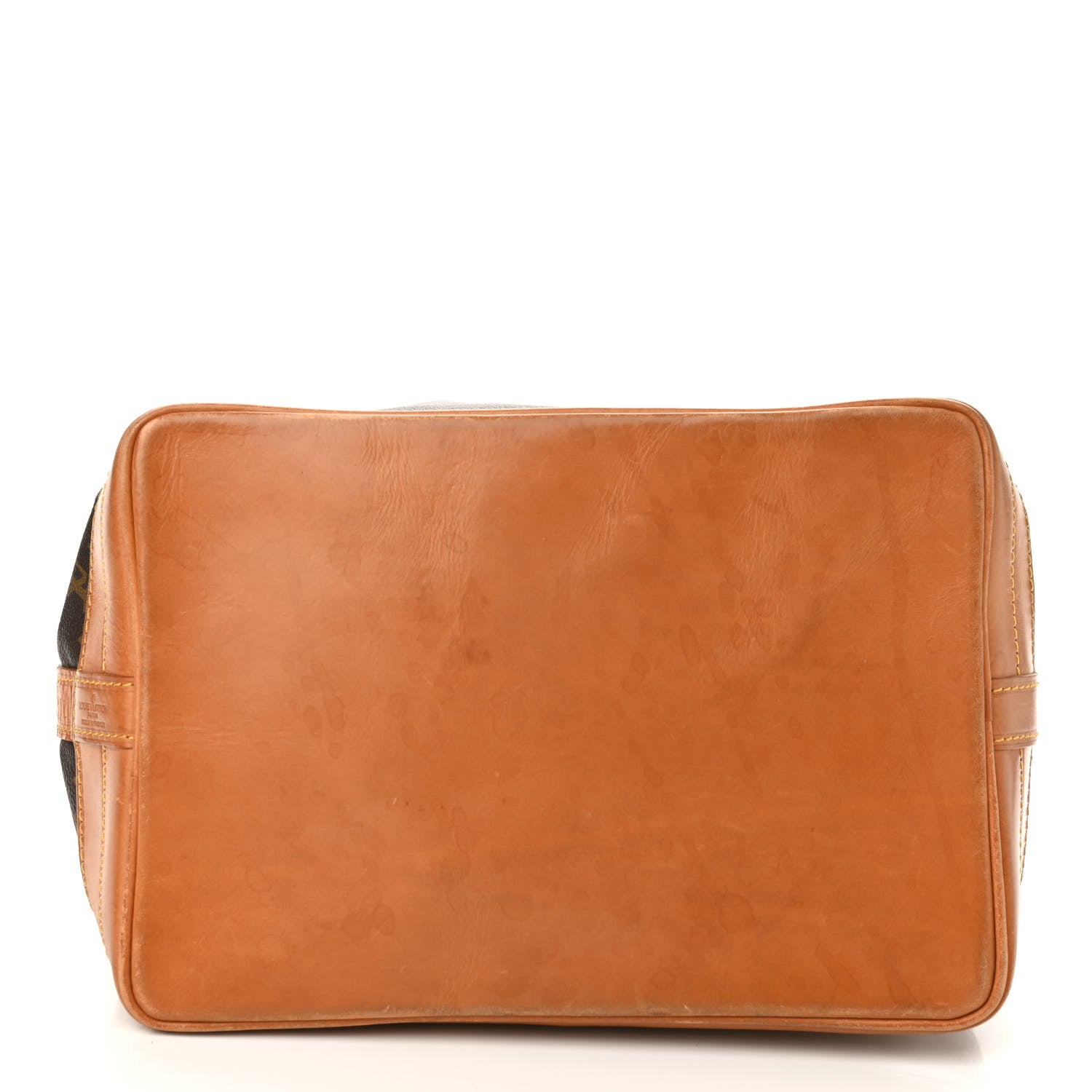 Louis Vuitton Monogram Noe 7 of 10