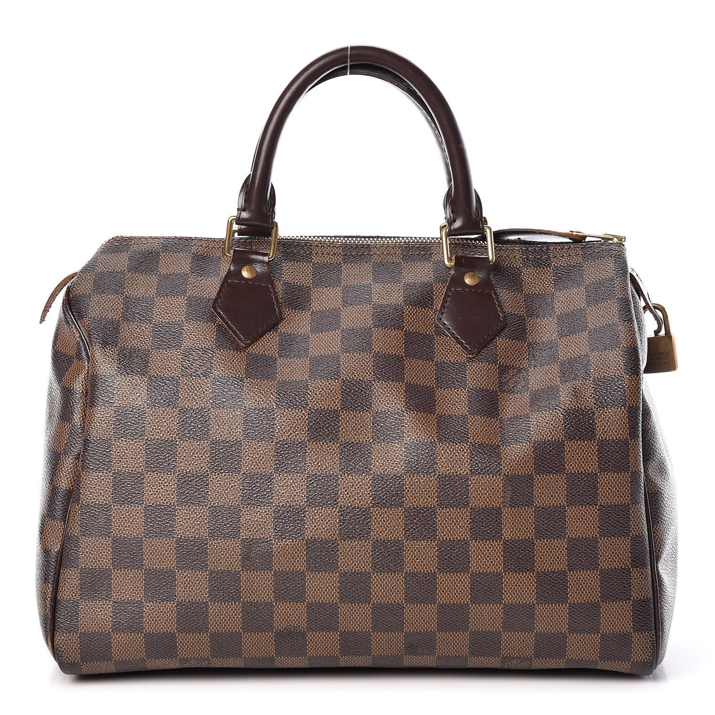 Damier Ebene Speedy 30
