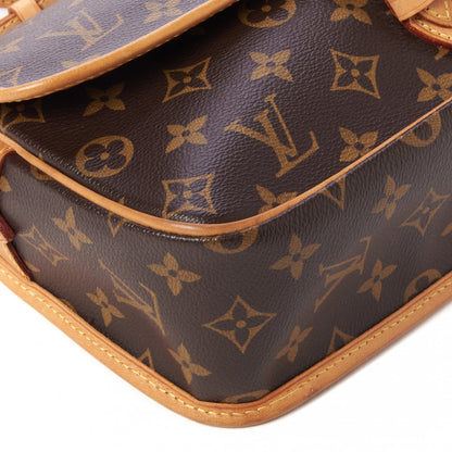 Louis Vuitton Monogram Sologne 6 of 8