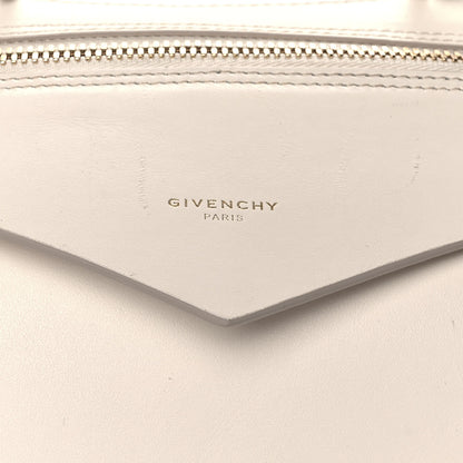 Givenchy Calfskin Sway Off White 6 of 13