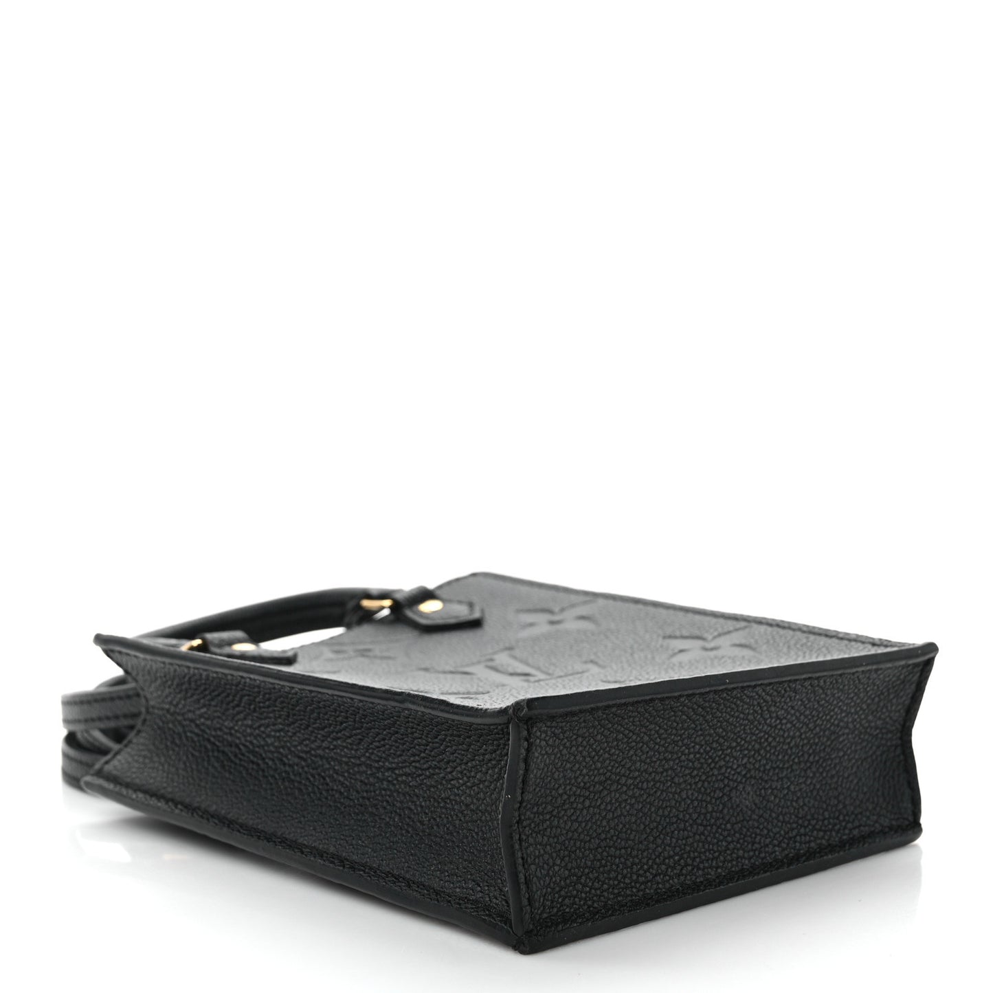 Empreinte Monogram Giant Petit Sac Plat Black