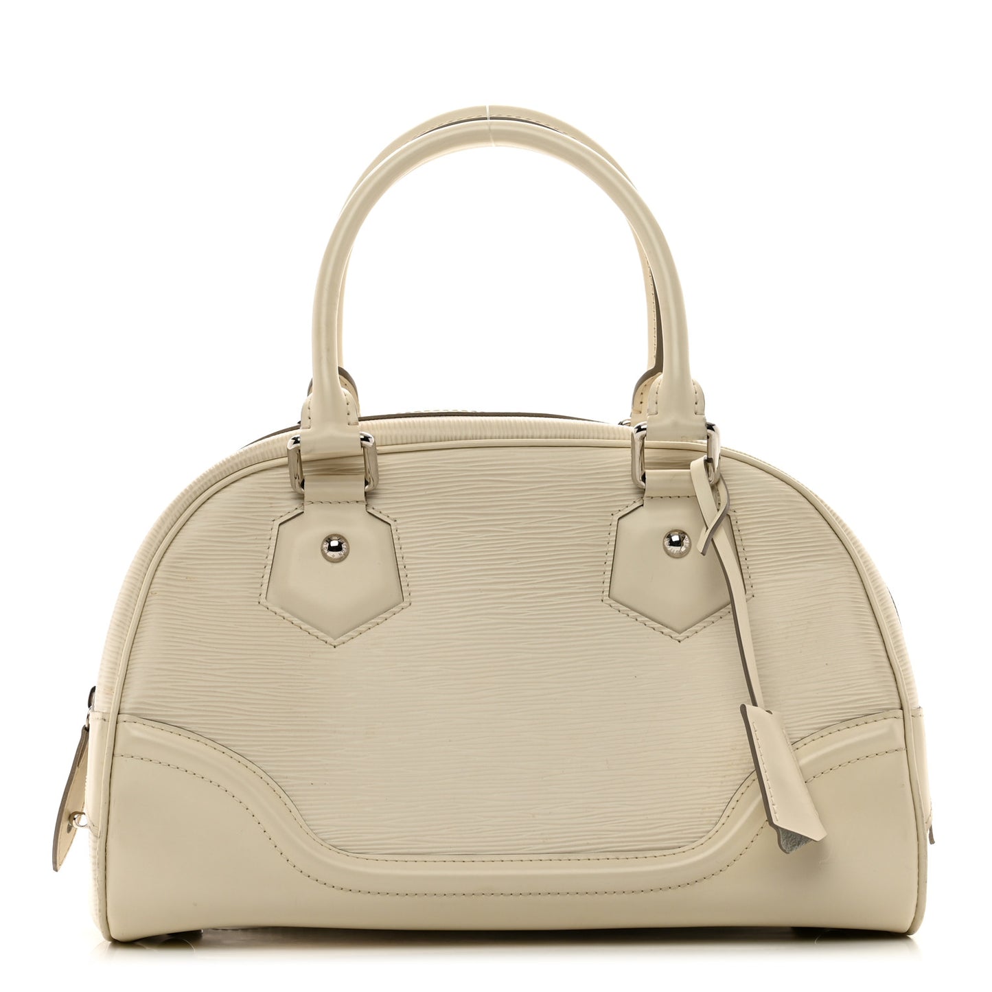 Epi Bowling Montaigne PM Ivory