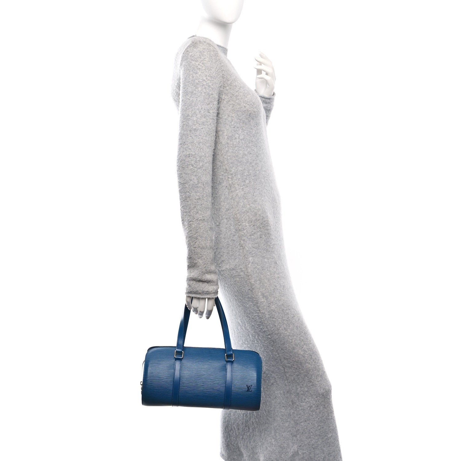 Louis Vuitton Epi Soufflot Toledo 2 of 10